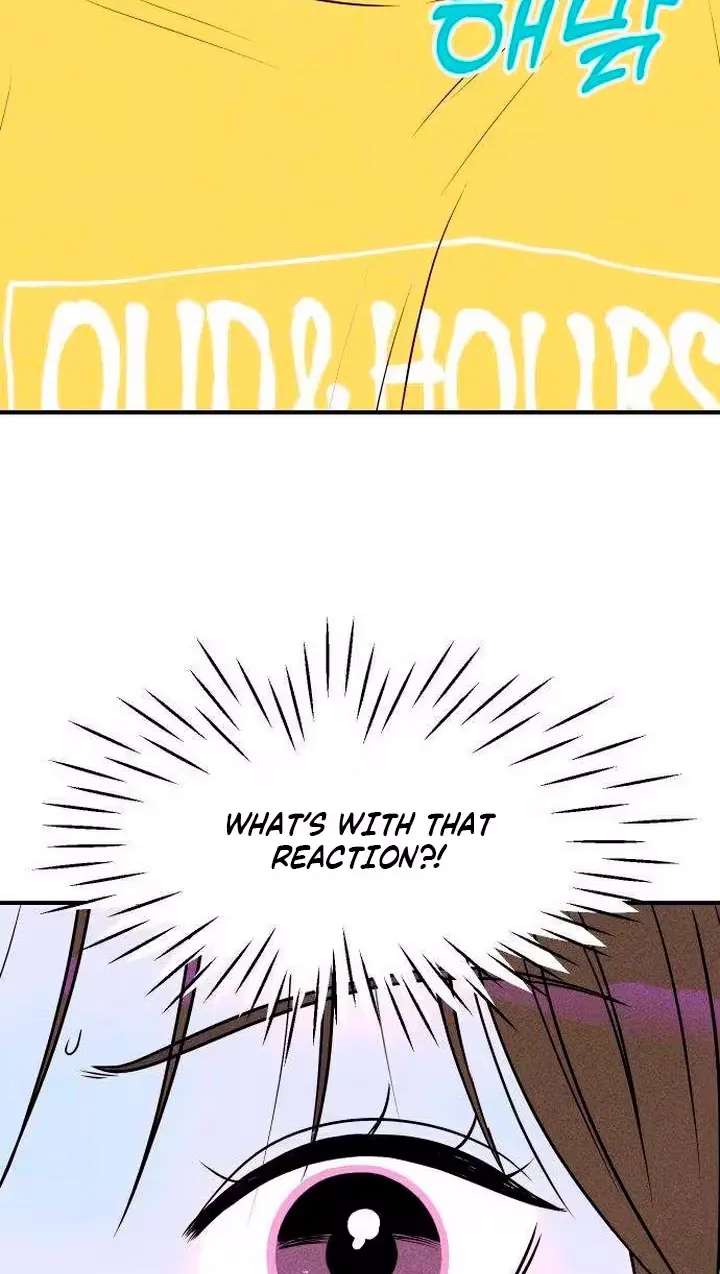 Pure Love Quest, Again Chapter 4 - page 97
