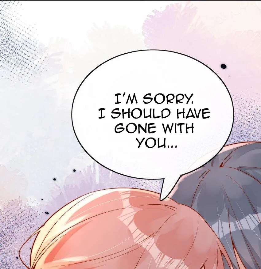 The Way My Nemesis Looks At Me Is Slowly Shifting Chapter 32 - page 26