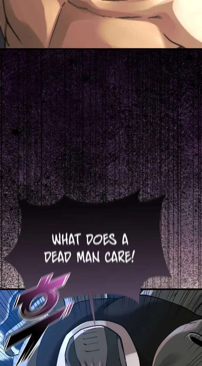 Underworld Invasion Chapter 28 - page 21