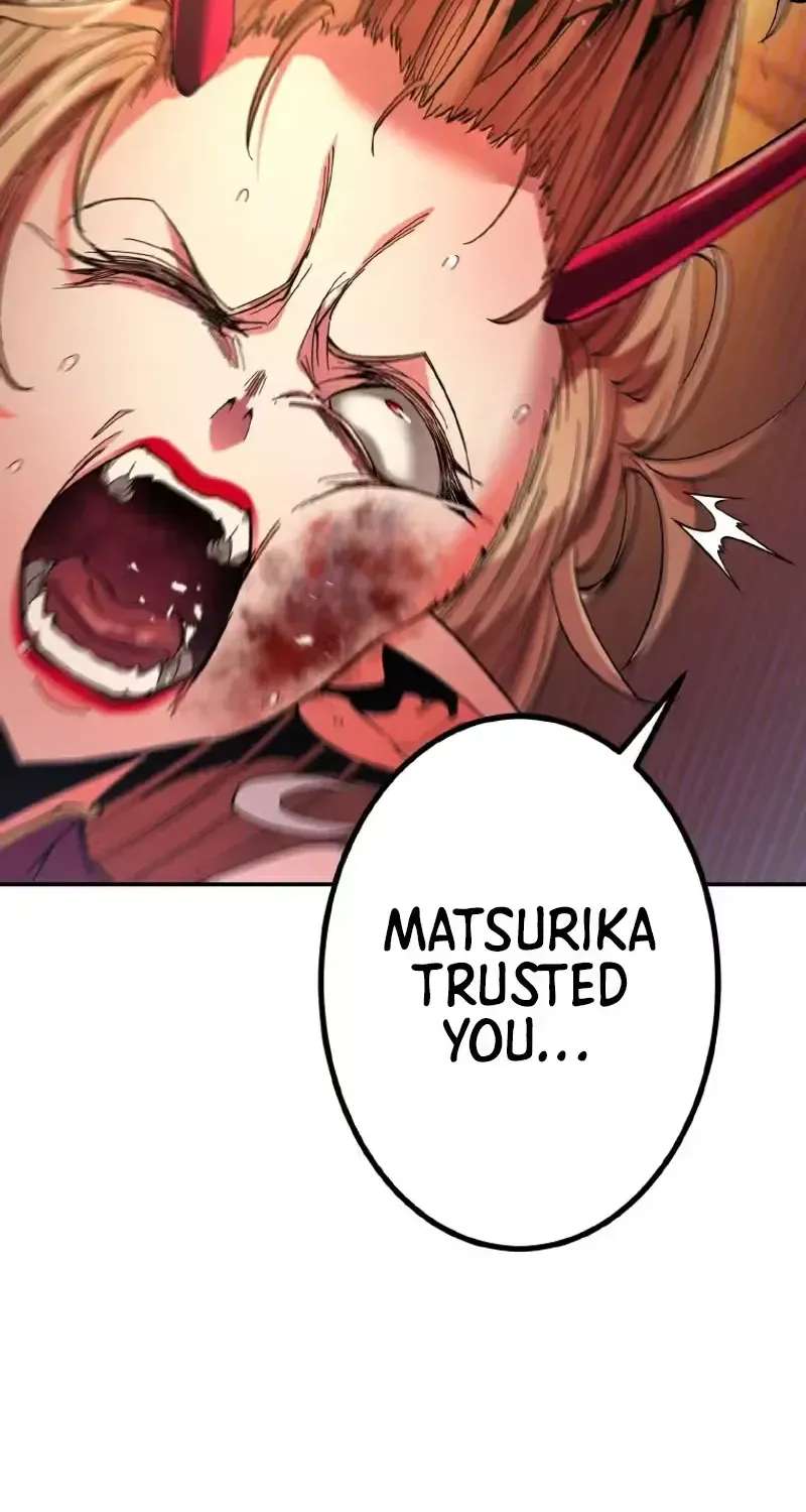 Middle-Aged Man Vows Revenge Against His Demon Wife Chapter 4 - page 63