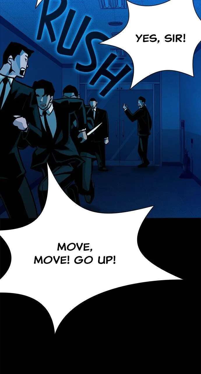 The Worst Generation Chapter 63 - page 63