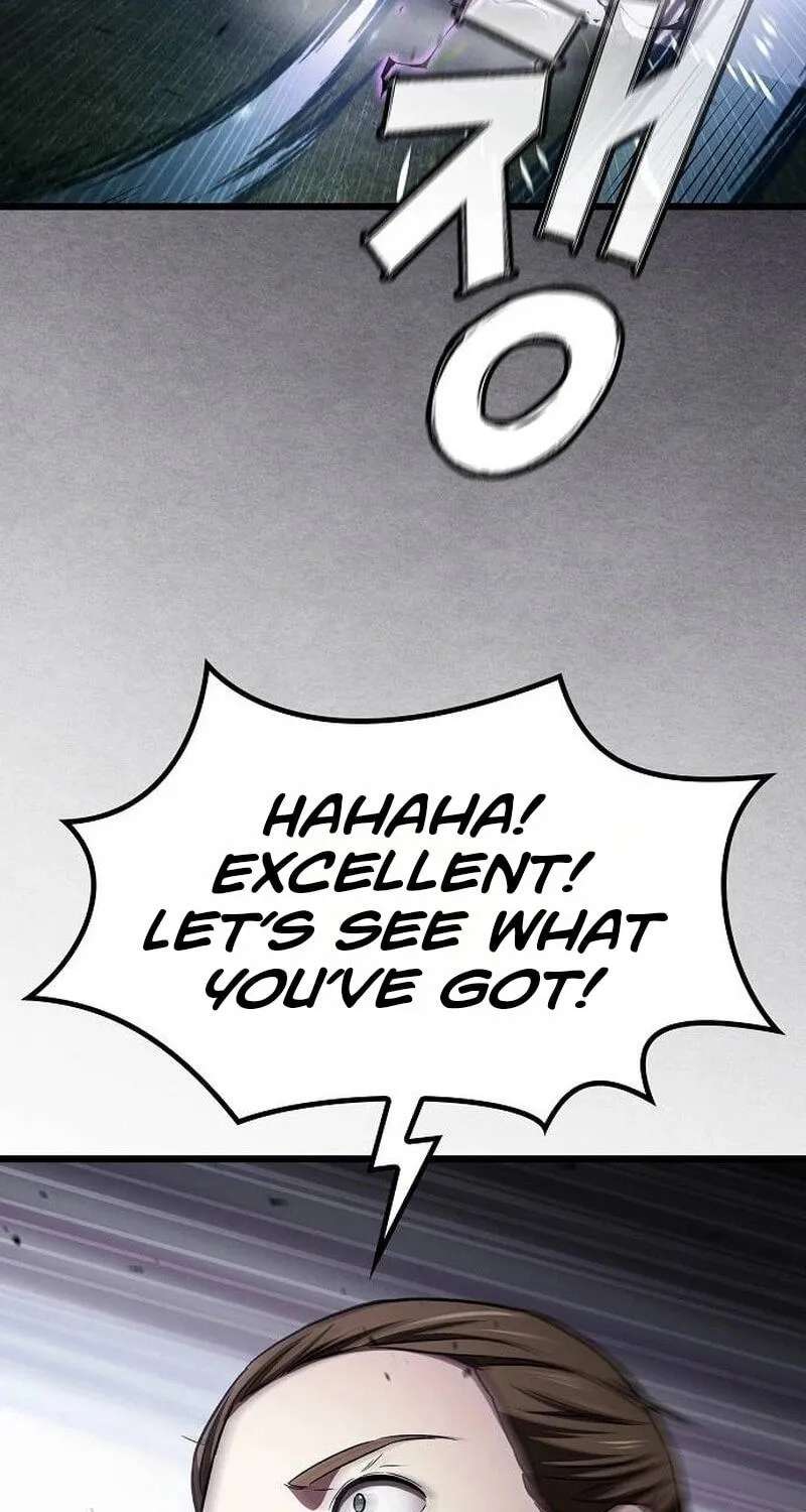 Who’s threatening you with a knife to make you a Heavenly Demon? Chapter 57 - page 46