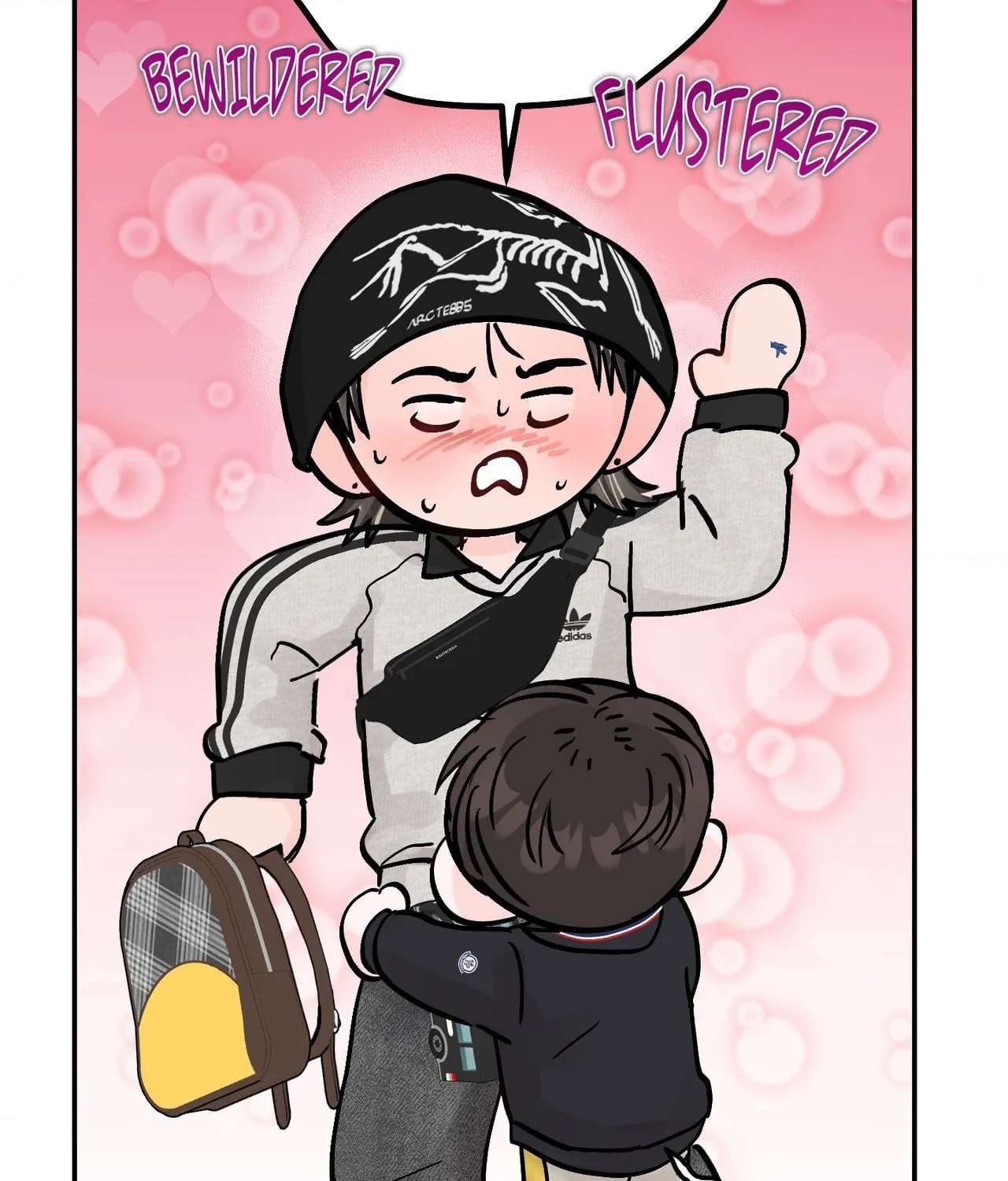 Star For You! Chapter 9 - page 74