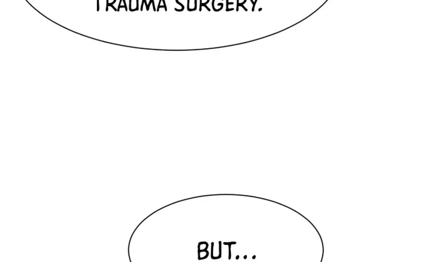 Trauma Center:Dr. Baek Chapter 46 - page 14