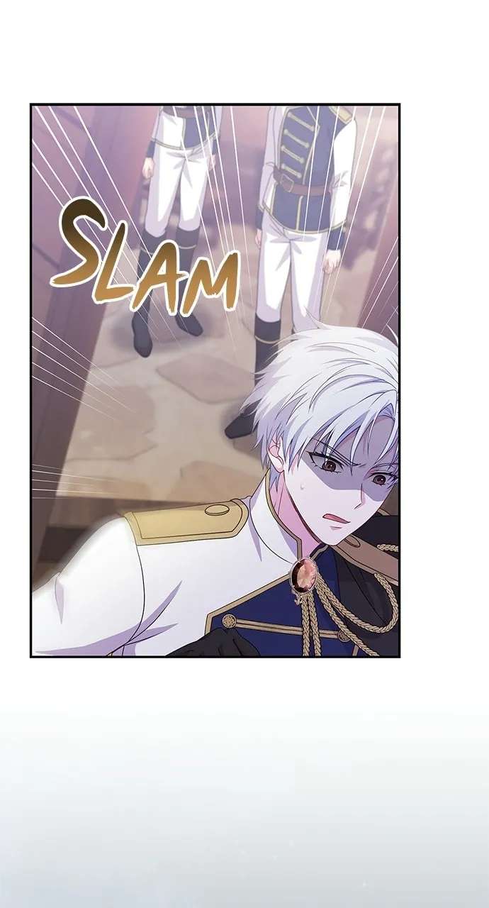 His Recovery MagicWorked Too Well! Chapter 31 - page 60