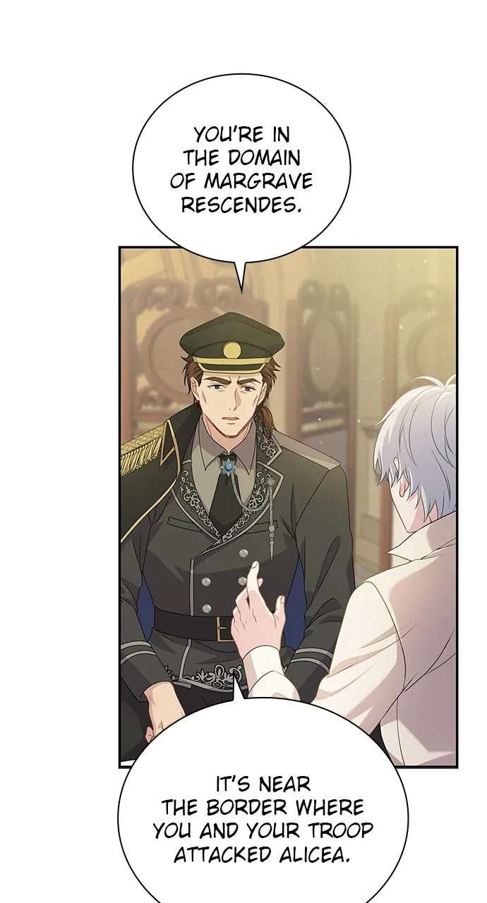 His Recovery MagicWorked Too Well! Chapter 31 - page 87