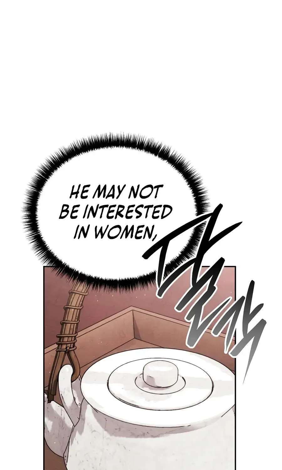 Heavenly Demon Sovereign Chapter 62 - page 15