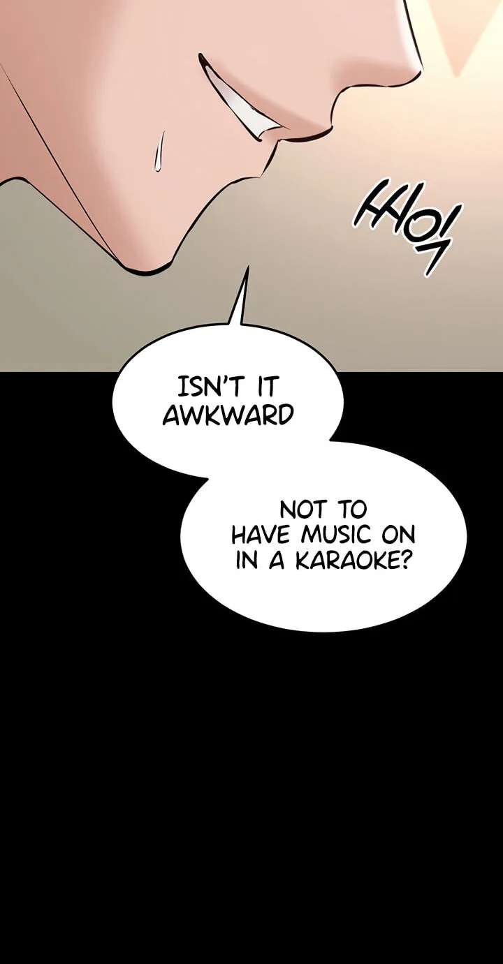 I Want To Work Quietly Chapter 35 - page 3