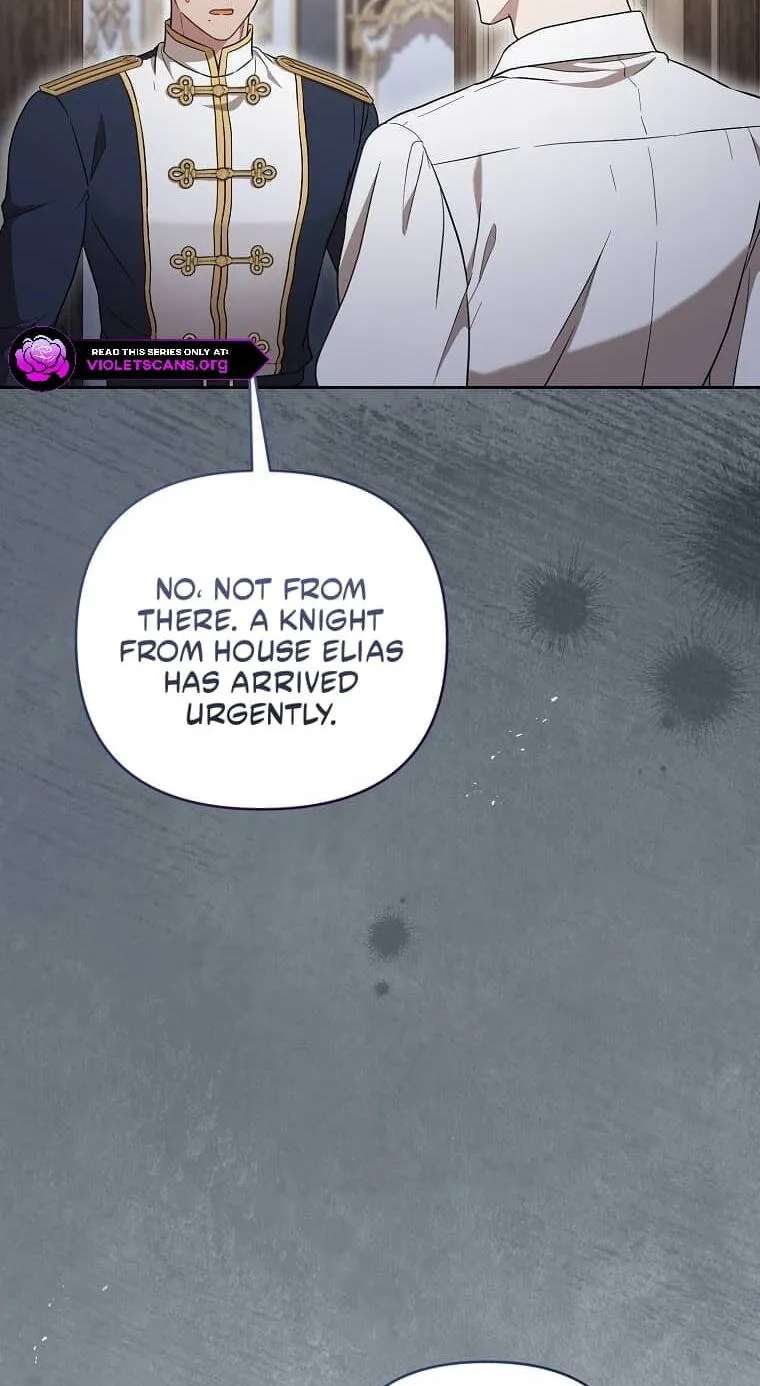 I'll Save This Damned Family! Chapter 197 - page 40