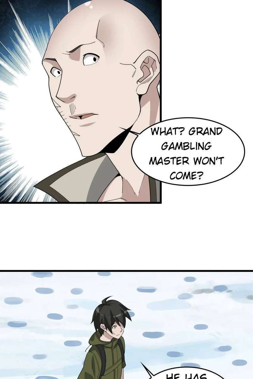 The Master of Fate Chapter 93 - page 2