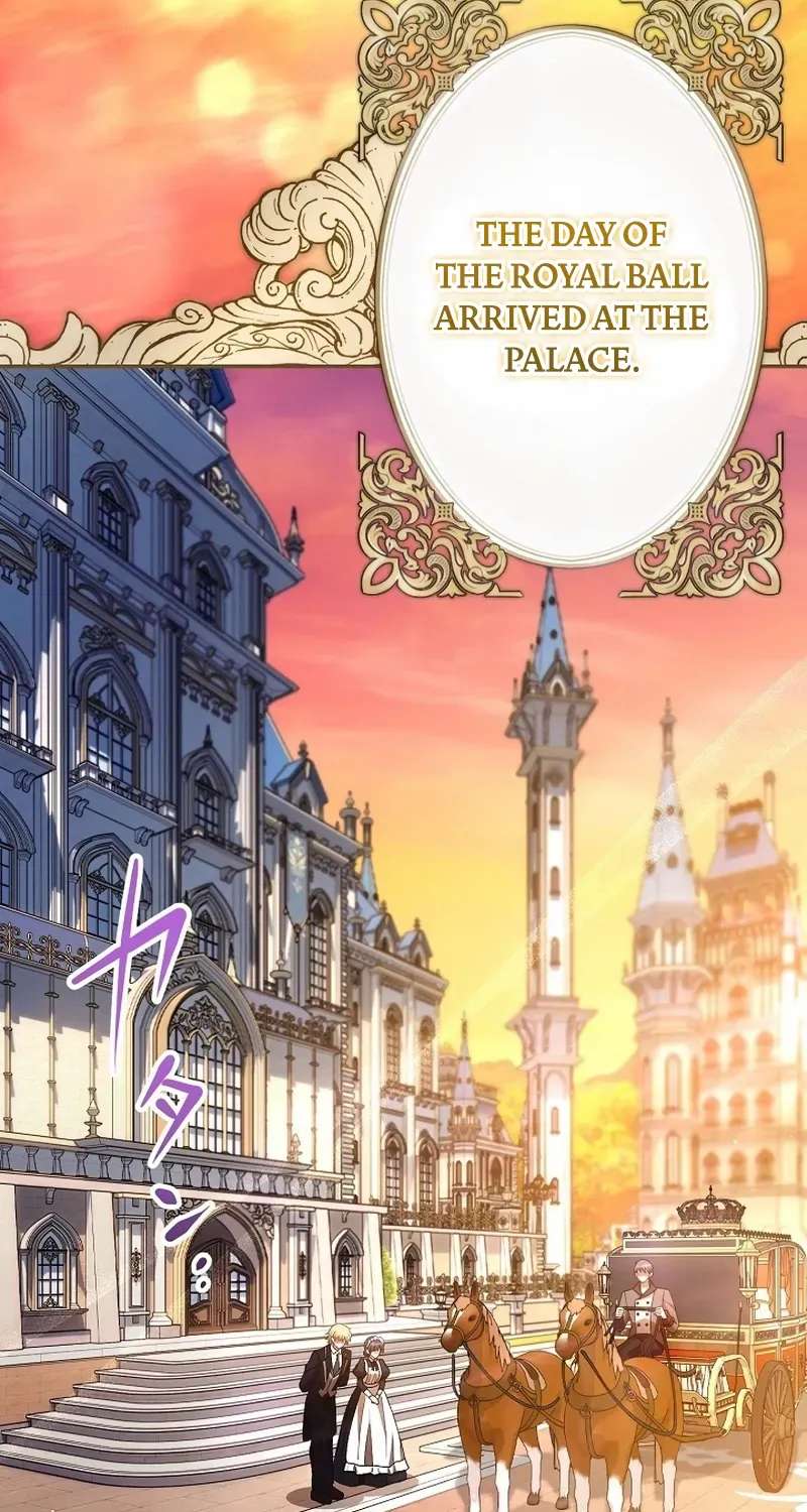 I Married the Impotent Duke, and Now I Want to Protect His Child Chapter 24 - page 40