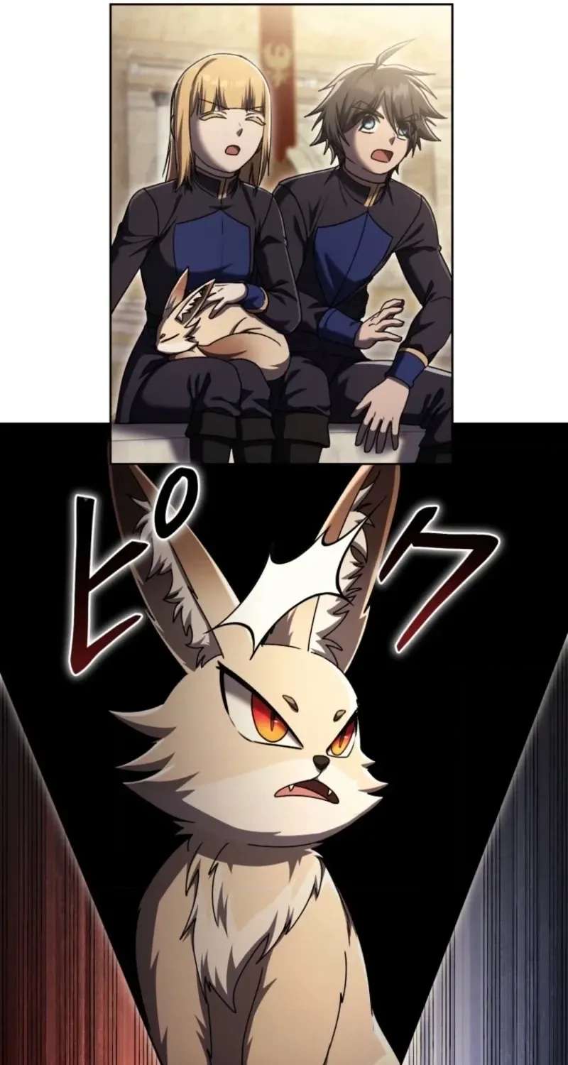 The Youngest Son of the Assassin Clan Regresses with the Power of the Five Demon Kings Chapter 18 - page 45