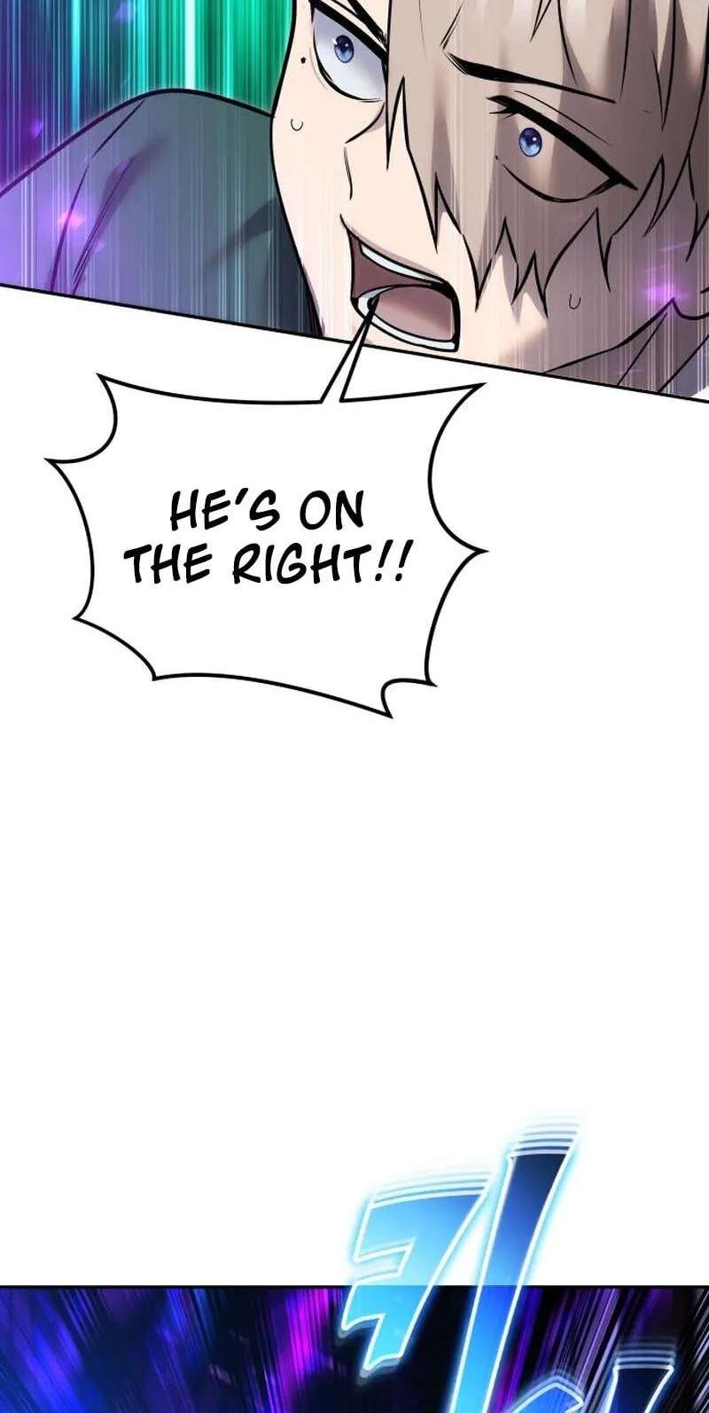 Secretly More Powerful than the Hero Chapter 142 - page 44