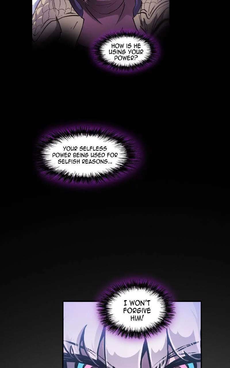 Blood Breaker Chapter 23 - page 7