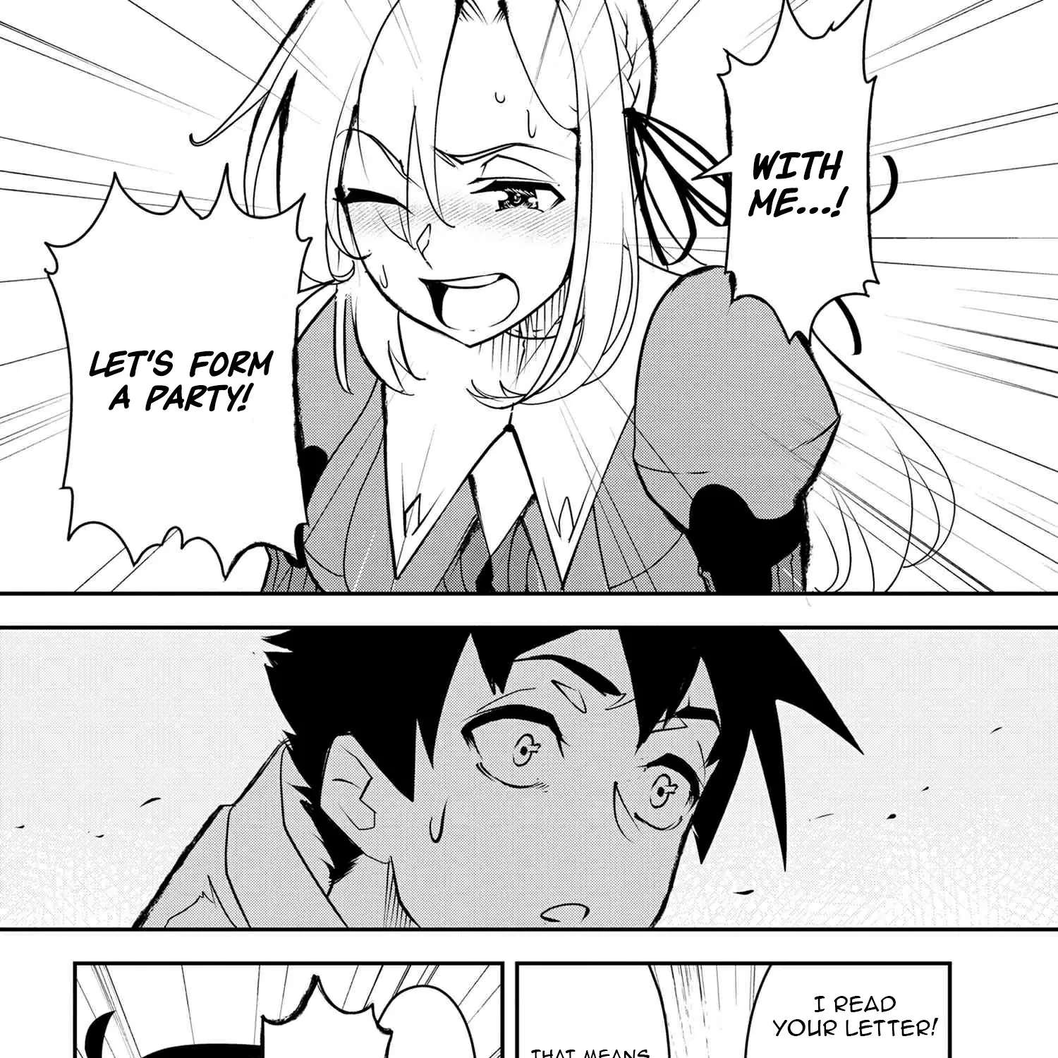Yuusha Party wo Tsuihousareta Seireijutsushi - Saikyou-kyuu ni Kakusei shita Fuguu-shoku, Shin no Nakama to Godai Dungeon wo Seiha suru Chapter 2 - page 4