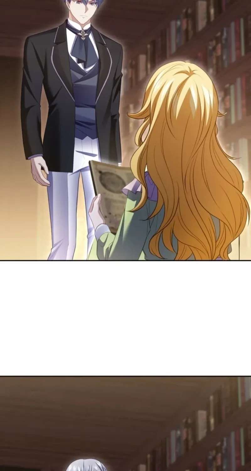 My Husband Caught Me Cheating Chapter 36 - page 28
