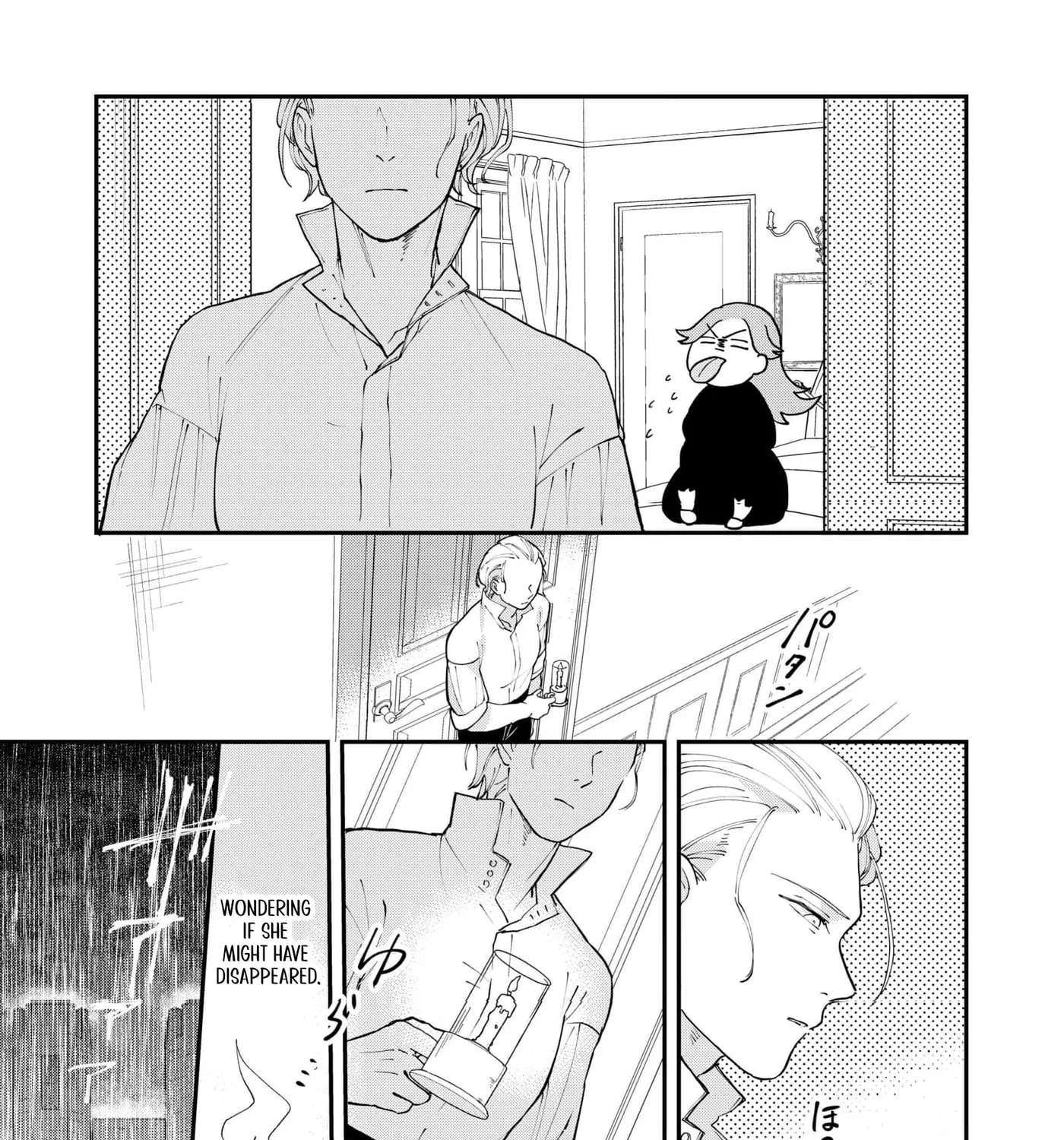 Mibun sa ni Owatta Koi wo, Imasara desuga Chapter 4 - page 43