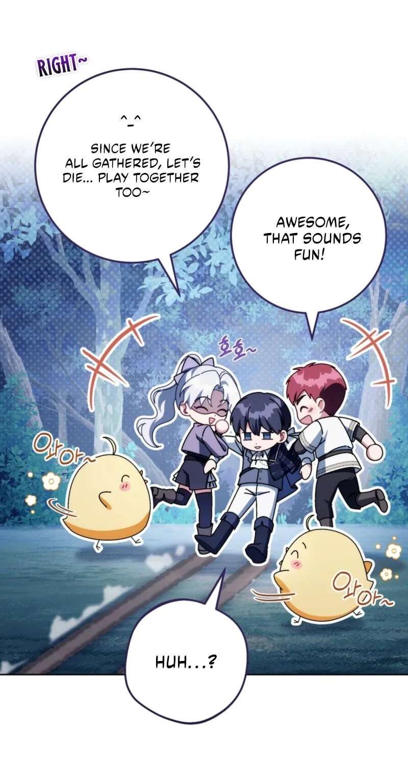Can I Cry Now? Chapter 59 - page 71