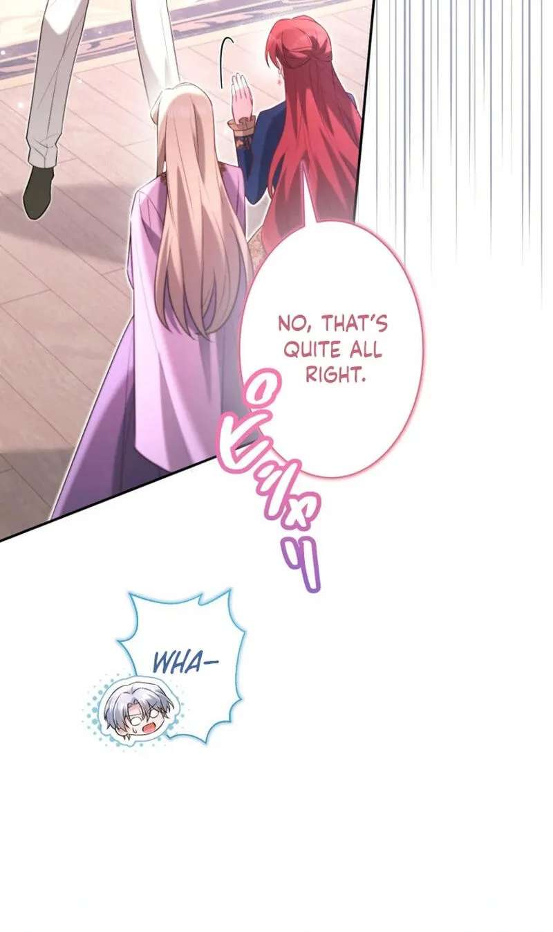 Sayonara Uwaki na Fiance-sama, Ji no Game de Shiawase ni Narimasu Chapter 31 - page 57