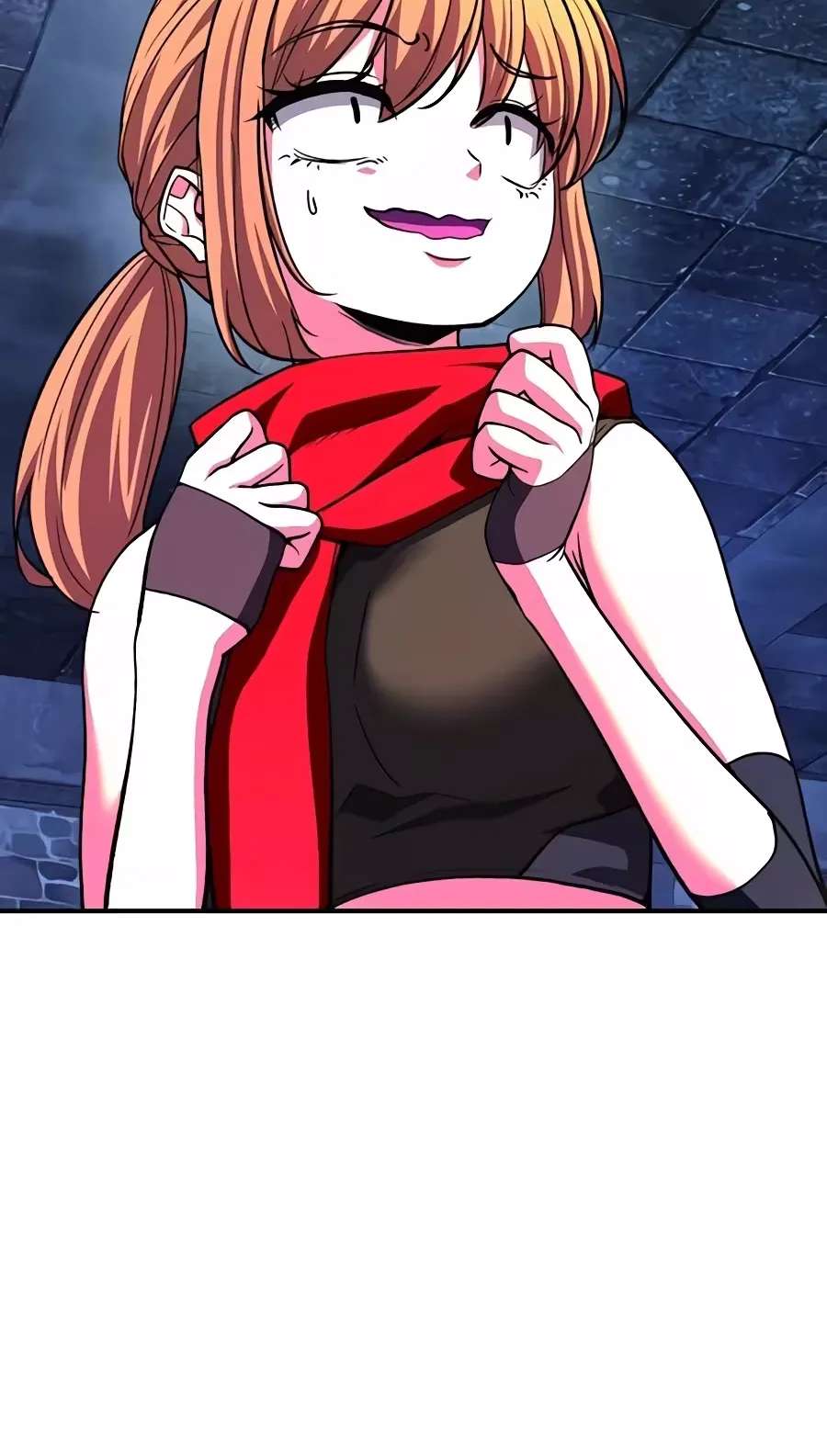 The Returnee's Hidden Strategy Stream Chapter 48 - page 112