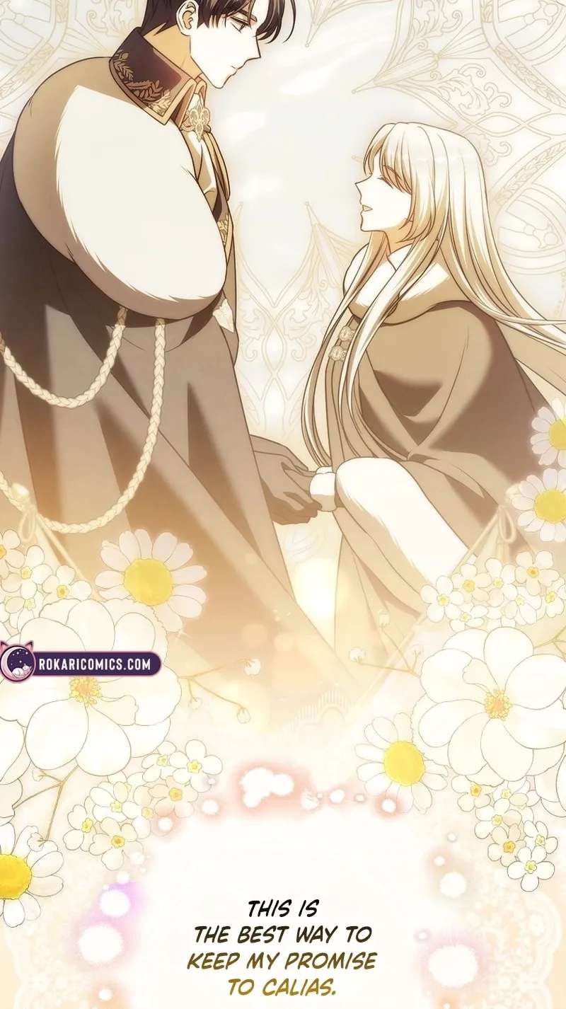 I'll Die If I Don't Get Married Chapter 54 - page 66