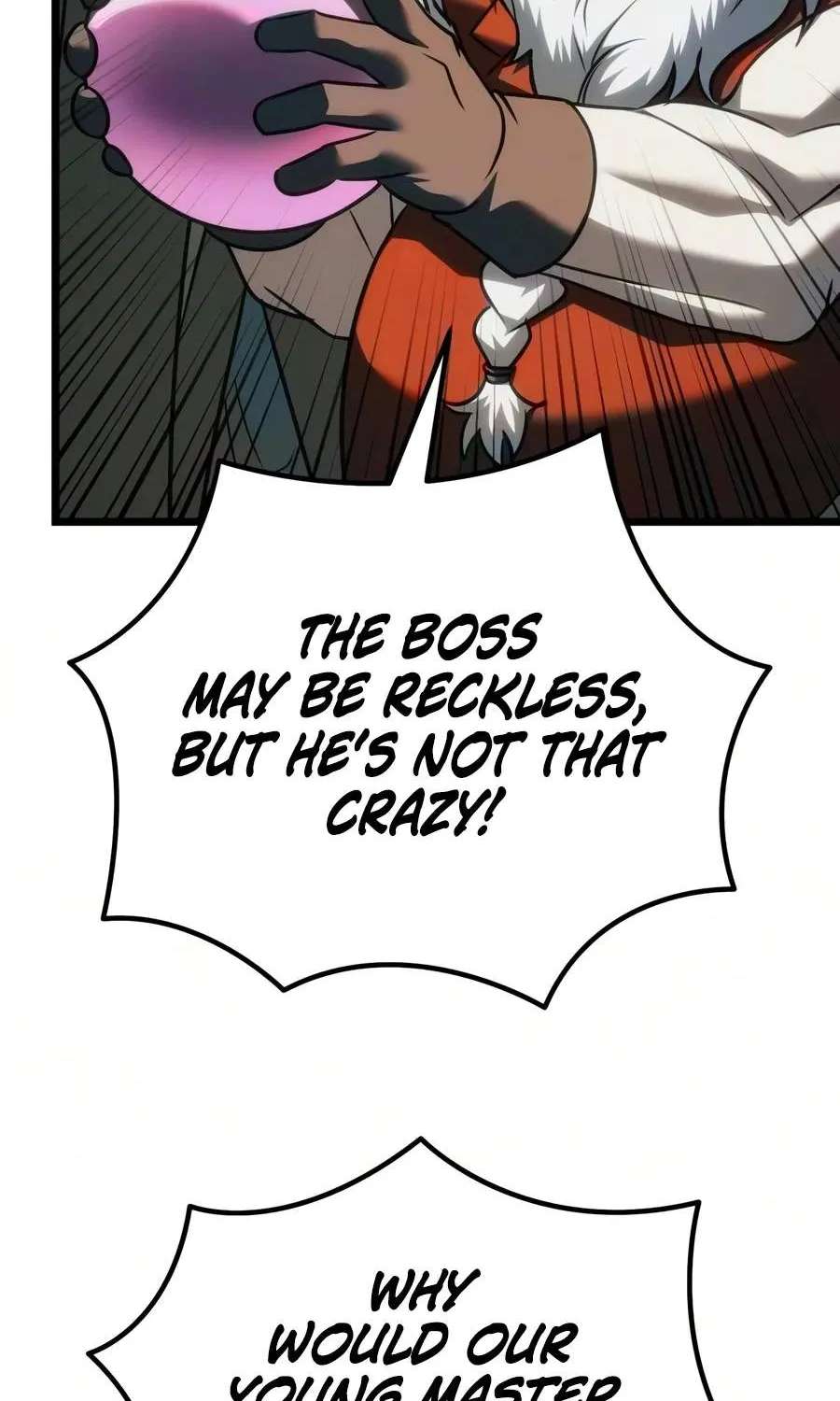Regressor Of The Fallen Family Chapter 149 - page 65