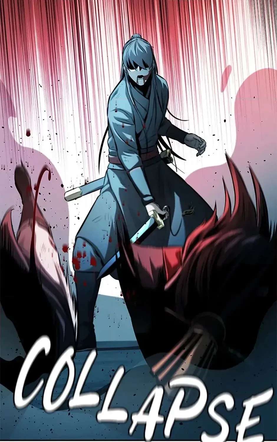 Absolute Master of the Senate Chapter 47 - page 103