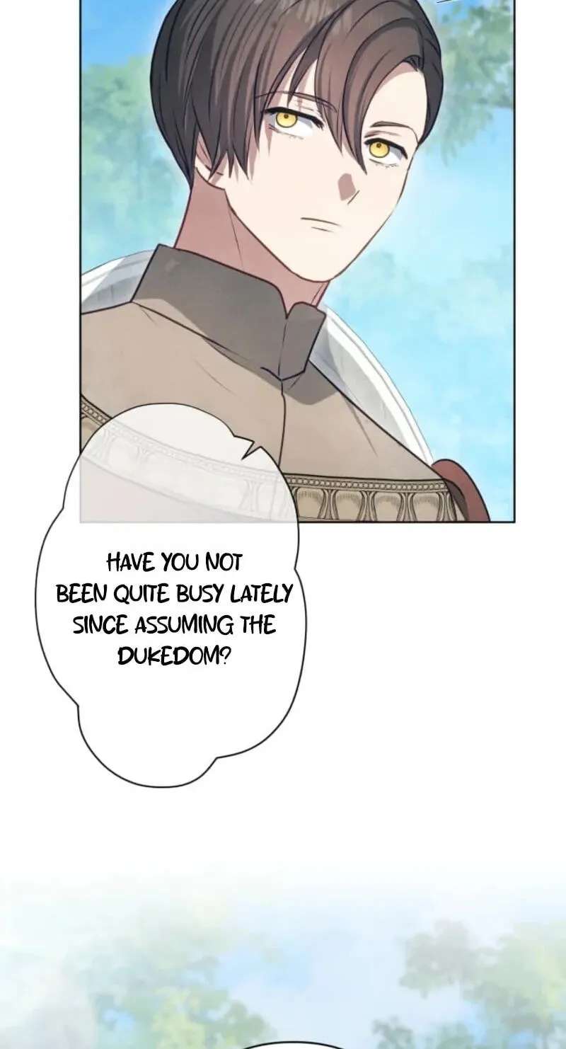When My Enemies Weep Chapter 44 - page 12