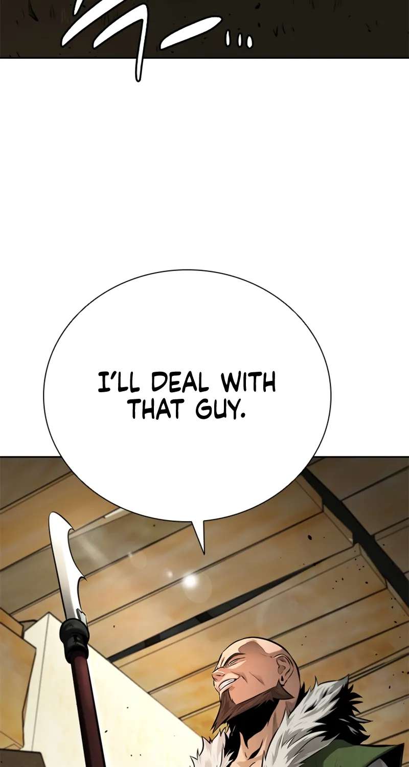 Absolute Master of the Senate Chapter 32 - page 64