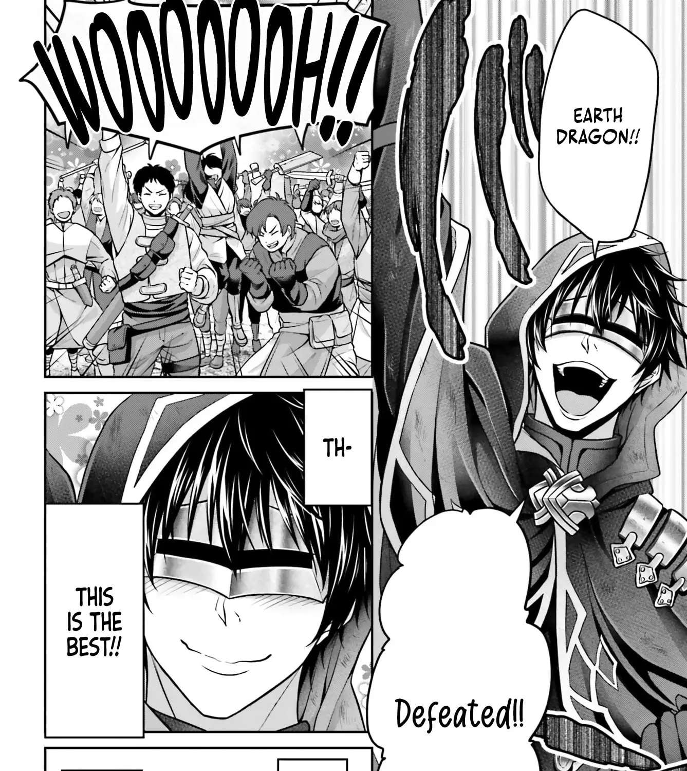 Tensei shita Kuukan Mahoutsukai wa Shoutai Kakushite Medachitai! Chapter 13 - page 41