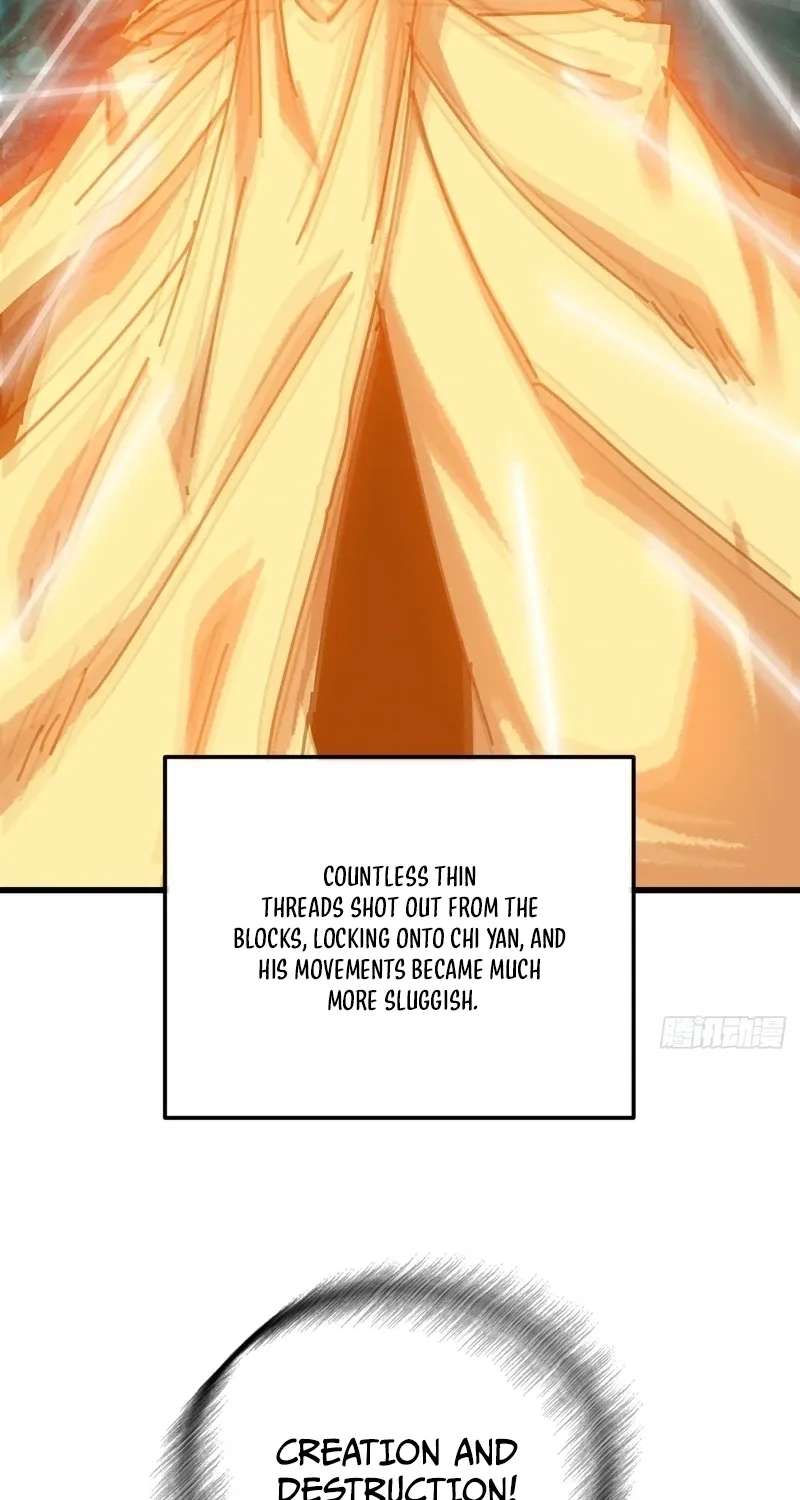 My Simulated Path to Immortality Chapter 76 - page 27