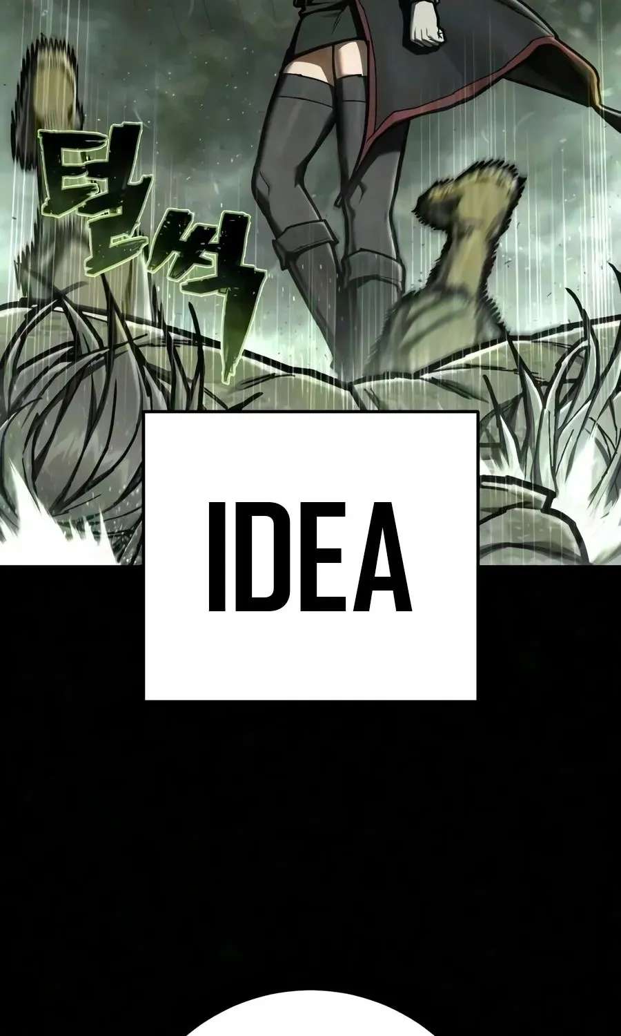 The Executioner Chapter 73 - page 156