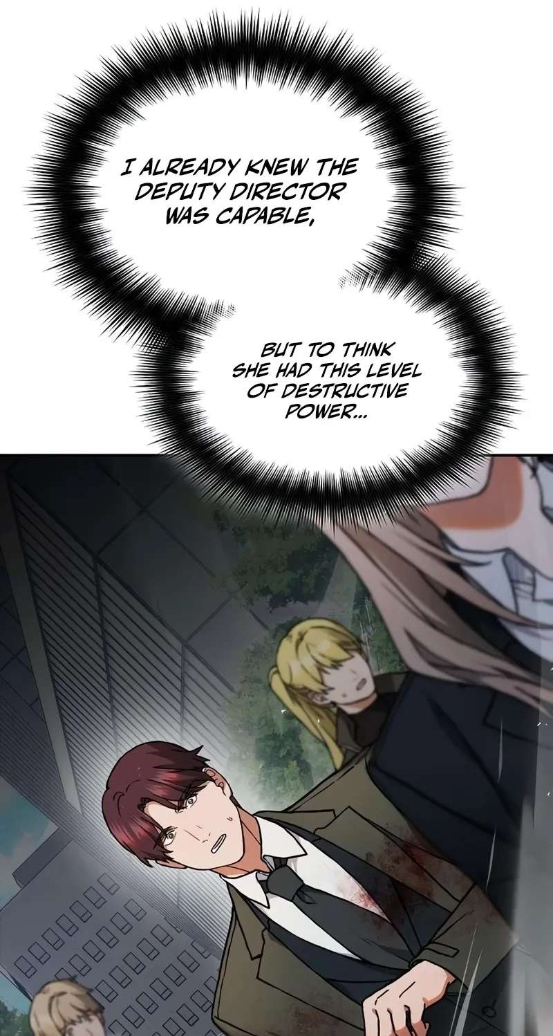 After Returning to Farming, National-Level Tycoons Flock In Chapter 5 - page 52