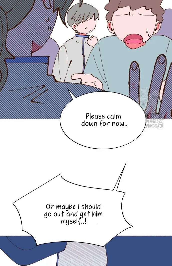 Even If It Goes to Waste Chapter 3 - page 93