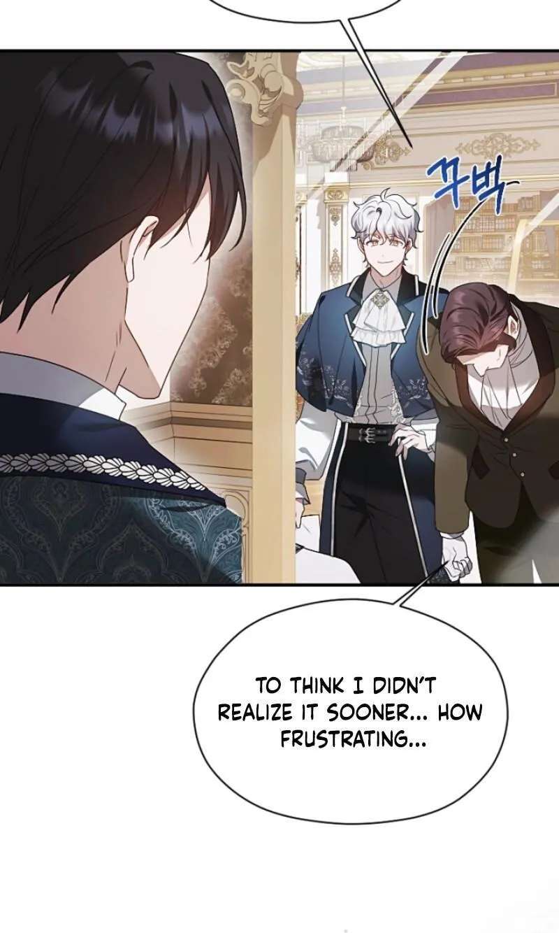 A Golden Fate That Transcends Time Chapter 109 - page 82