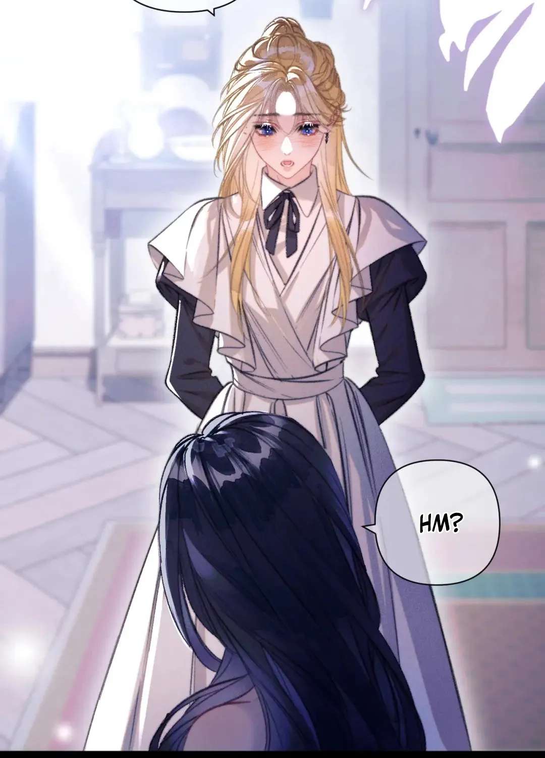 Kiss Me Redeem Me Chapter 34 - page 45