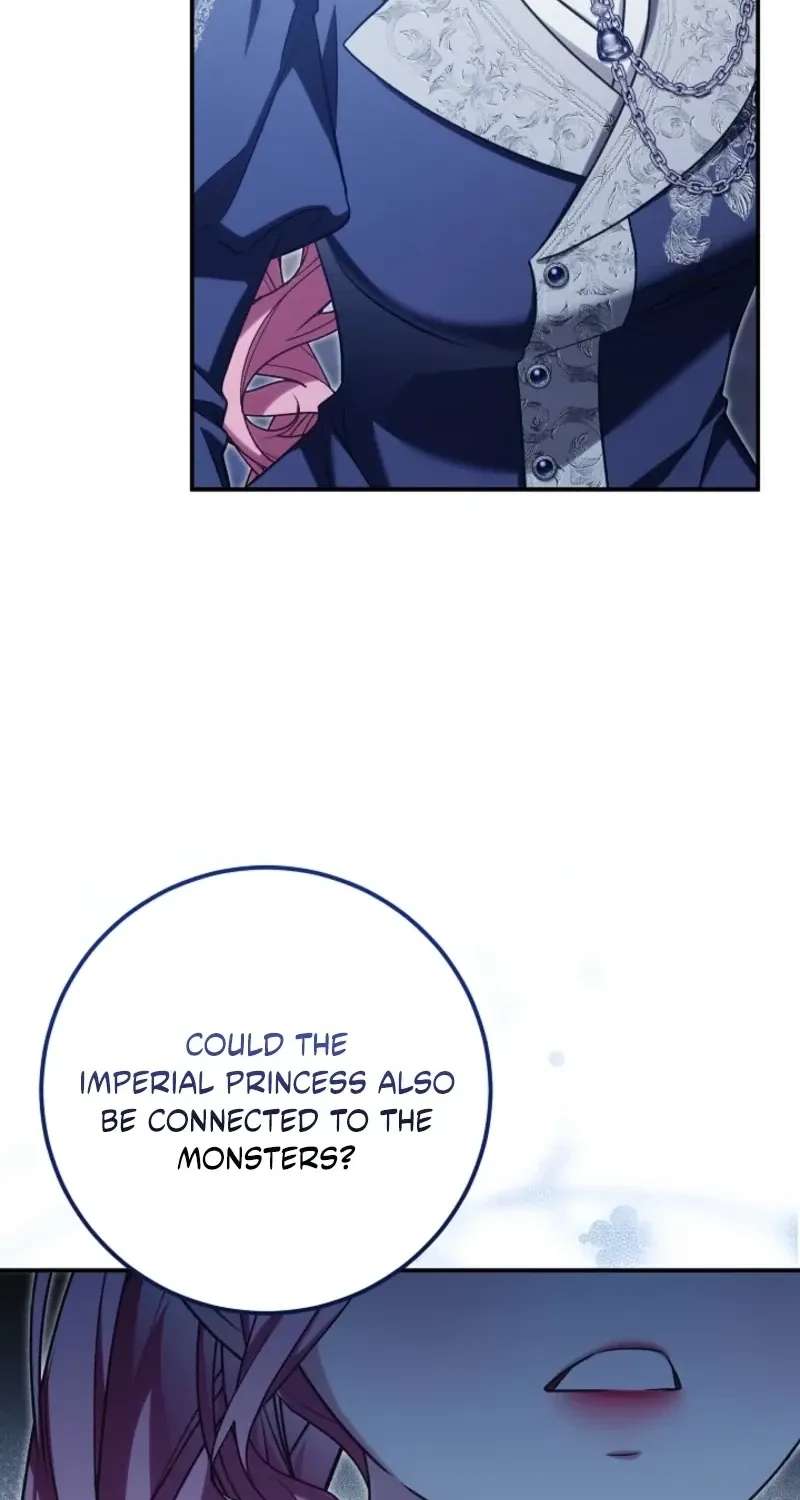 I Will Buy Divine Power With Money! Chapter 62 - page 104