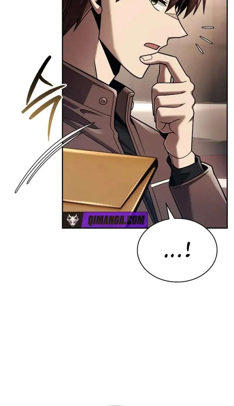 Clever Cleaning Life Of The Returned Genius Hunter Chapter 157 - page 19