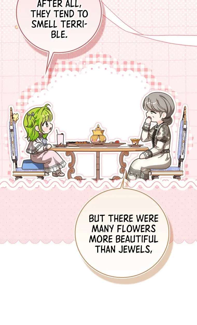 The Baby Sprout Who Bloomed in the Villainous Duke's Family Chapter 20 - page 10