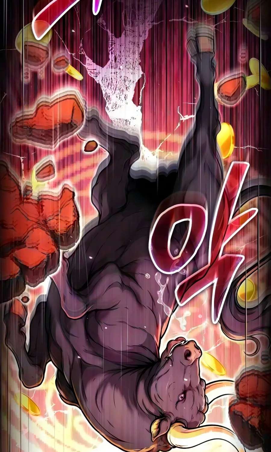 The Money Keeps Piling Up Even If I Spend It Chapter 10 - page 86
