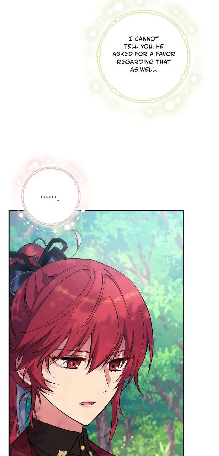 Reminiscence Adonis Chapter 313 - page 69