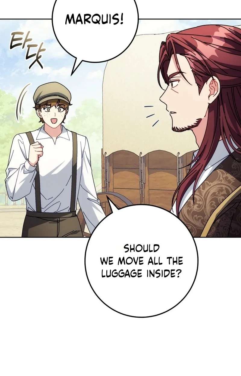 May I Cry Now? Chapter 62 - page 105