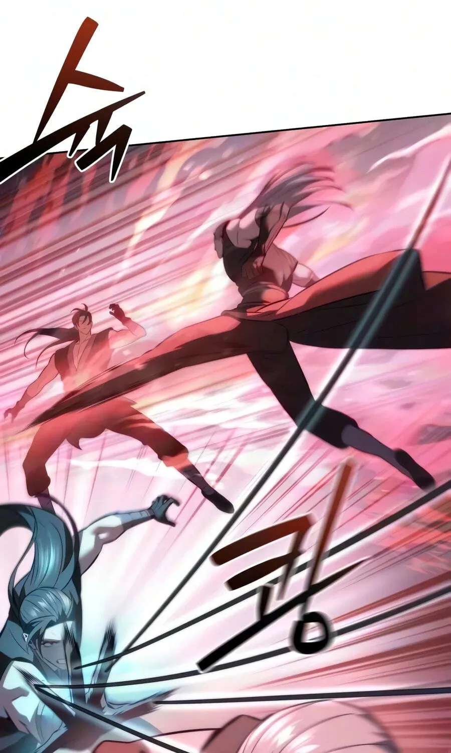 The Iron Overlord of Sichuan Chapter 44 - page 83