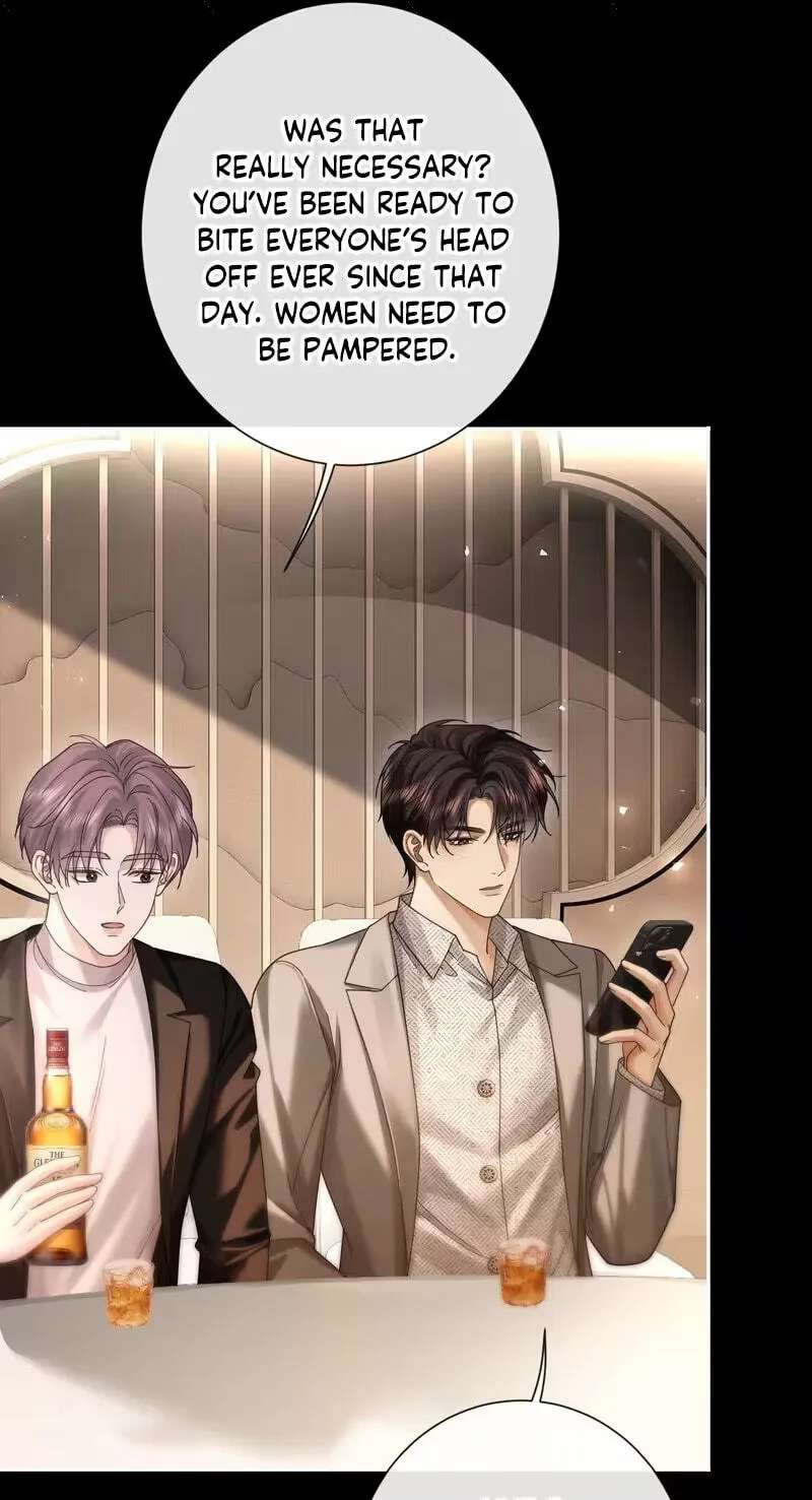 Seduce Her Chapter 53 - page 32