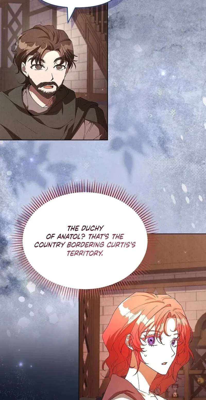Regarding the Perfect Revenge Chapter 32 - page 32