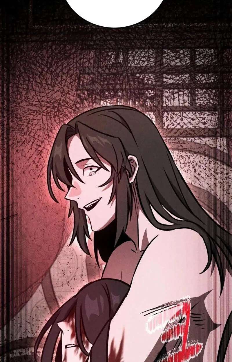 The Heavenly Demon's Broadcast From the Demon Realm Chapter 23 - page 141