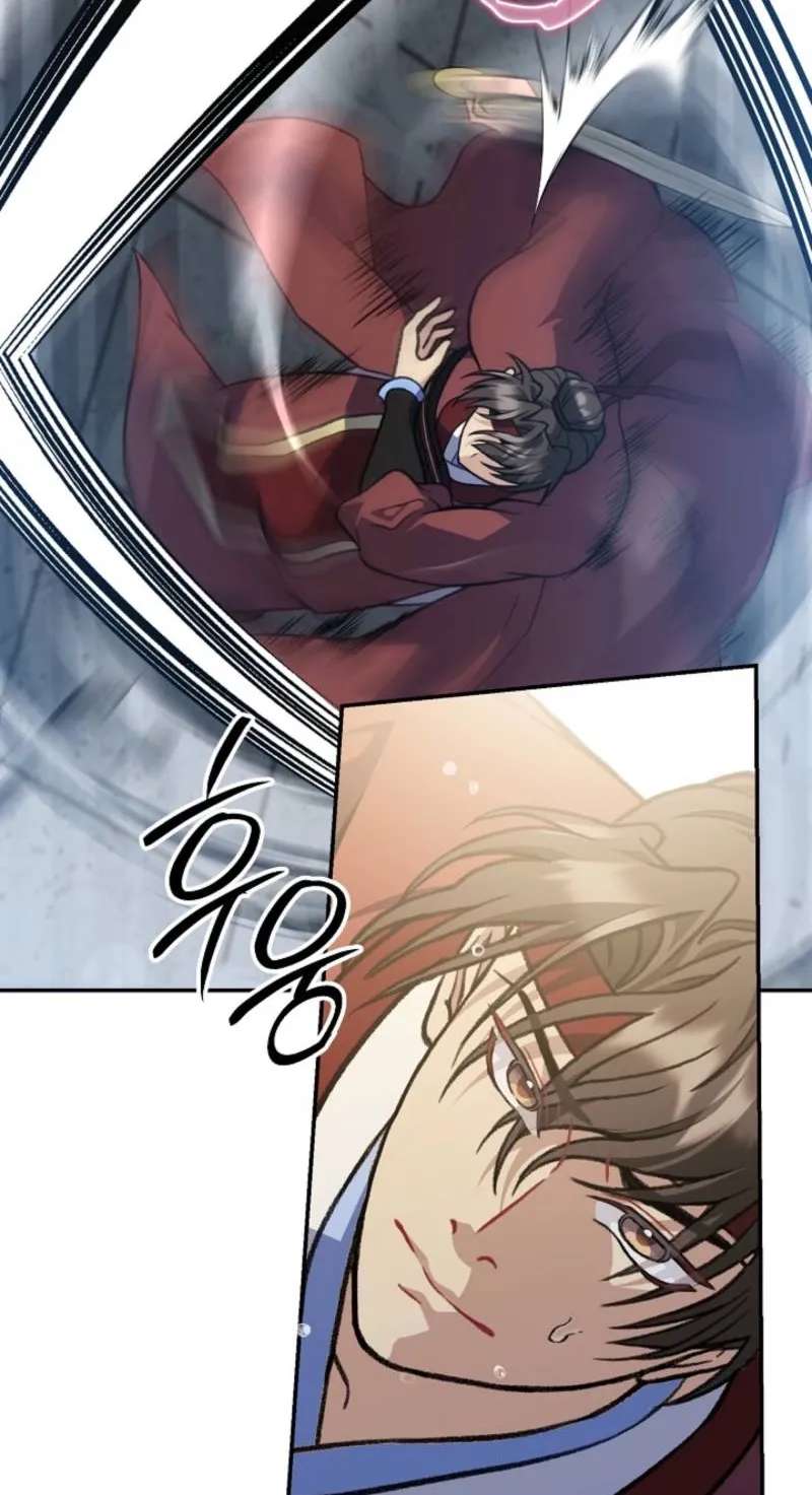 The Return of the Namgoong Clan's Granddaughter Chapter 58 - page 61