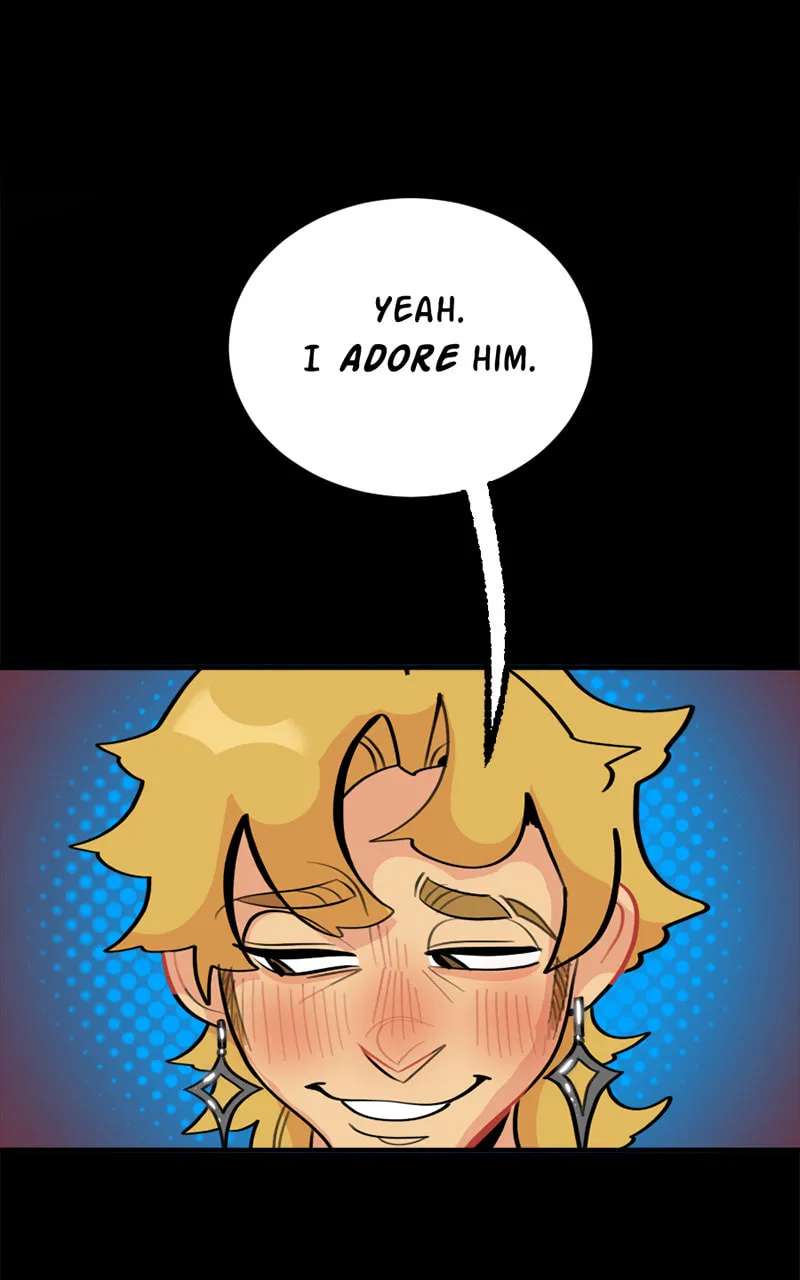 Not So Silent Chapter 88 - page 56