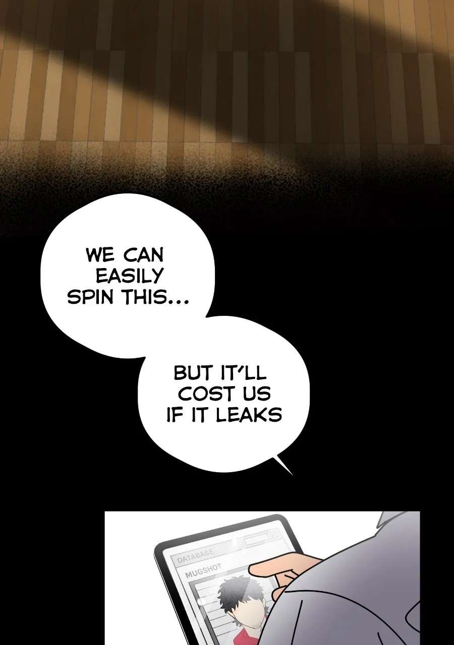 Fight for Me! Chapter 2 - page 29