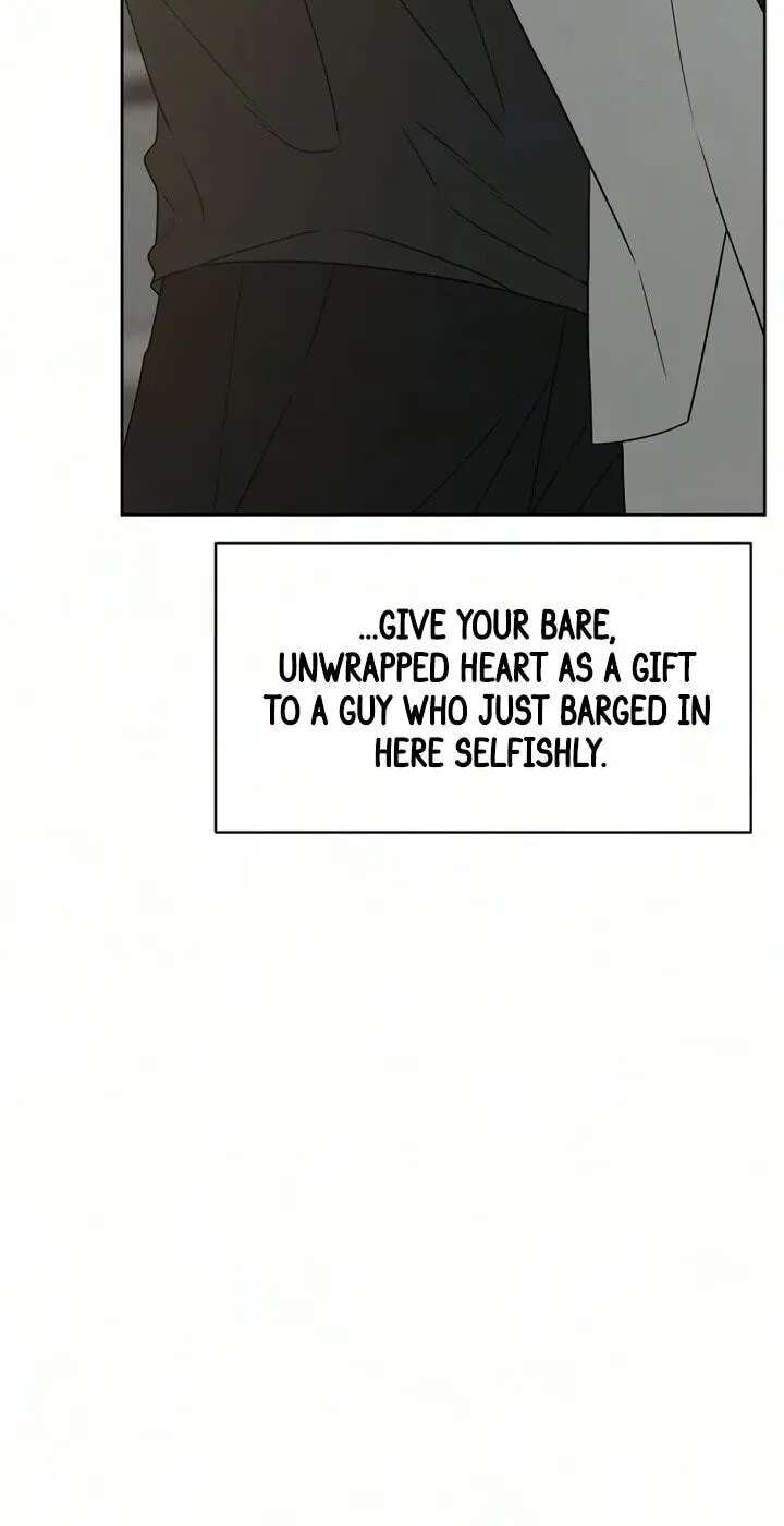 A Kind Intruder Chapter 63 - page 59